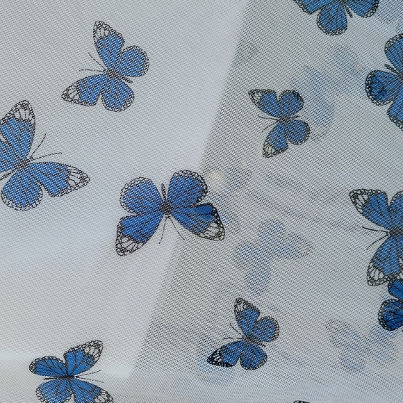 Butterfly Skirt - Picture 2 of 5